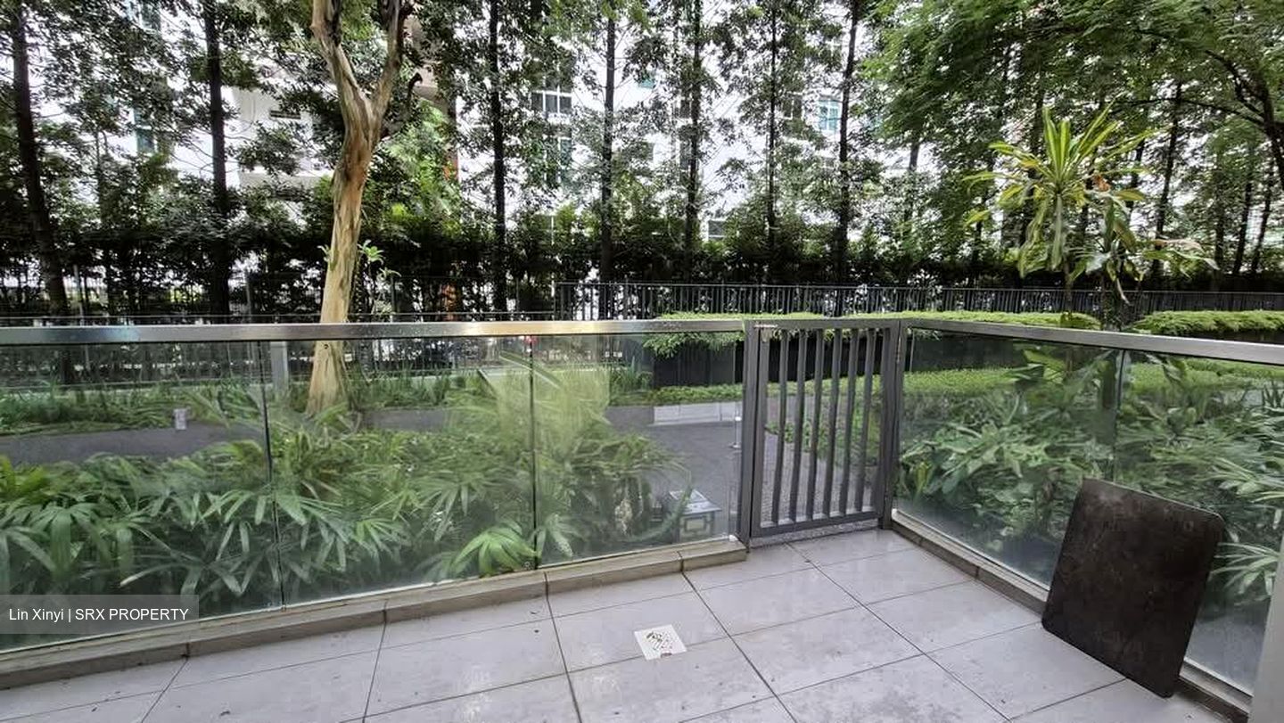 The Canopy (D27), Condominium #573561501